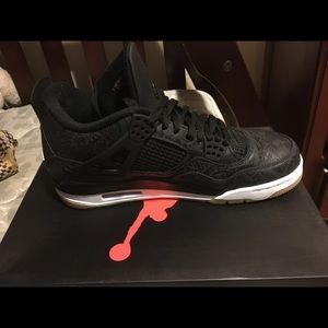 Meet your Posher, Samuel